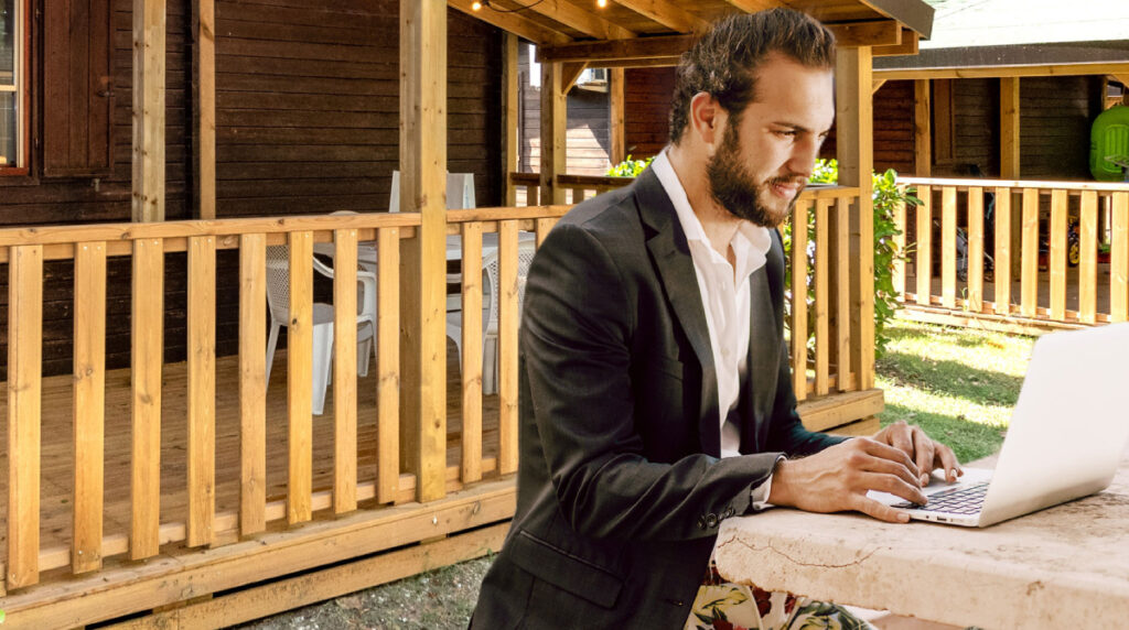 Smart Working Village Club del Sole