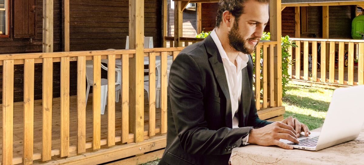 L’estate di Club del Sole tra flessibilità e smart working