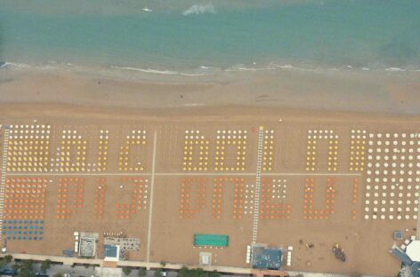 Alto Adriatico Covid free: così Veneto, Friuli e Romagna si promuovono in Germania