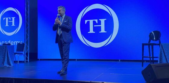 Th Resorts rinnova il cda: tutti gli uomini di Debellini