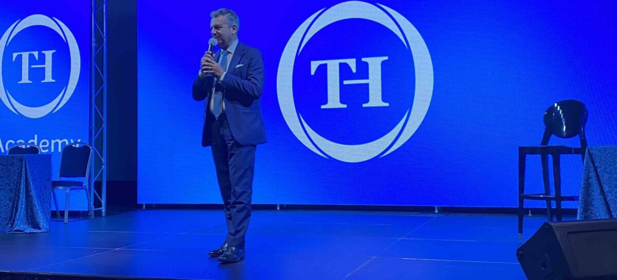 Th Resorts rinnova il cda:<br> tutti gli uomini di Debellini