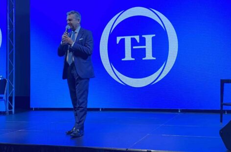 Th Resorts rinnova il cda:<br> tutti gli uomini di Debellini