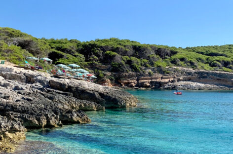 Th Resorts riapre i villaggi green a marchio Touring Club Italiano