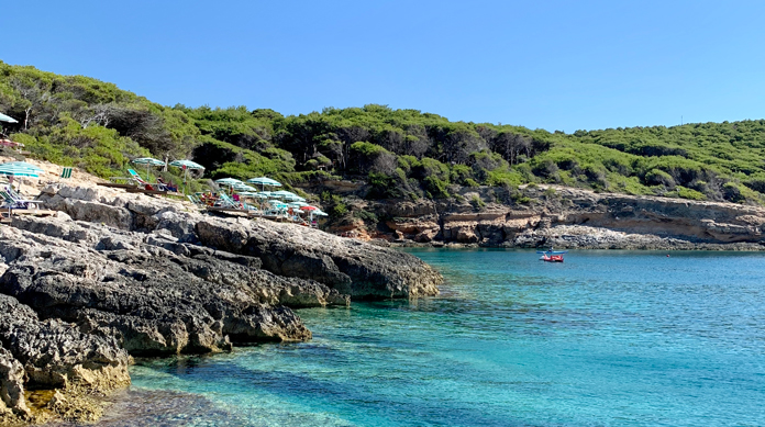 Th Resort Tremiti Touring Club Italiano