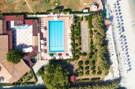 VOIhotels, stagione leisure al via da fine maggio
