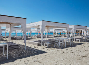 Un Tanka è per sempre: super accordo tra Alpitour e Antirion