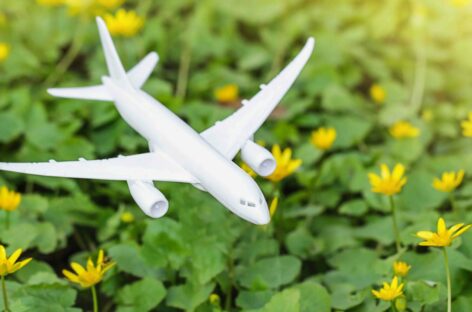 Da Air France-Klm a Enav: la virata green del trasporto aereo