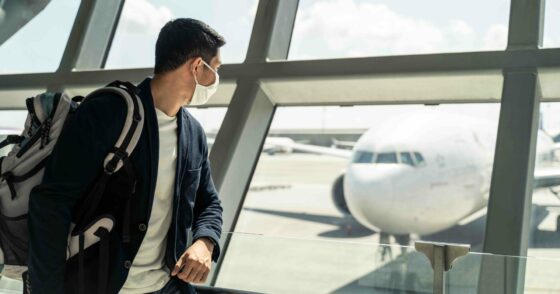 Voli Covid tested, scatta la fase due