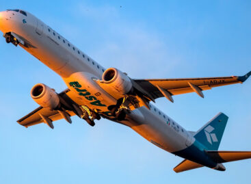 Air Dolomiti raddoppia su Linate con i voli per Monaco