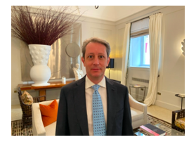 Rocco Forte, Grassivaro è il nuovo regional director of finance per l’Italia