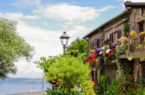 Italyscape (Quality Group) riparte con i tour in bus Covid tested