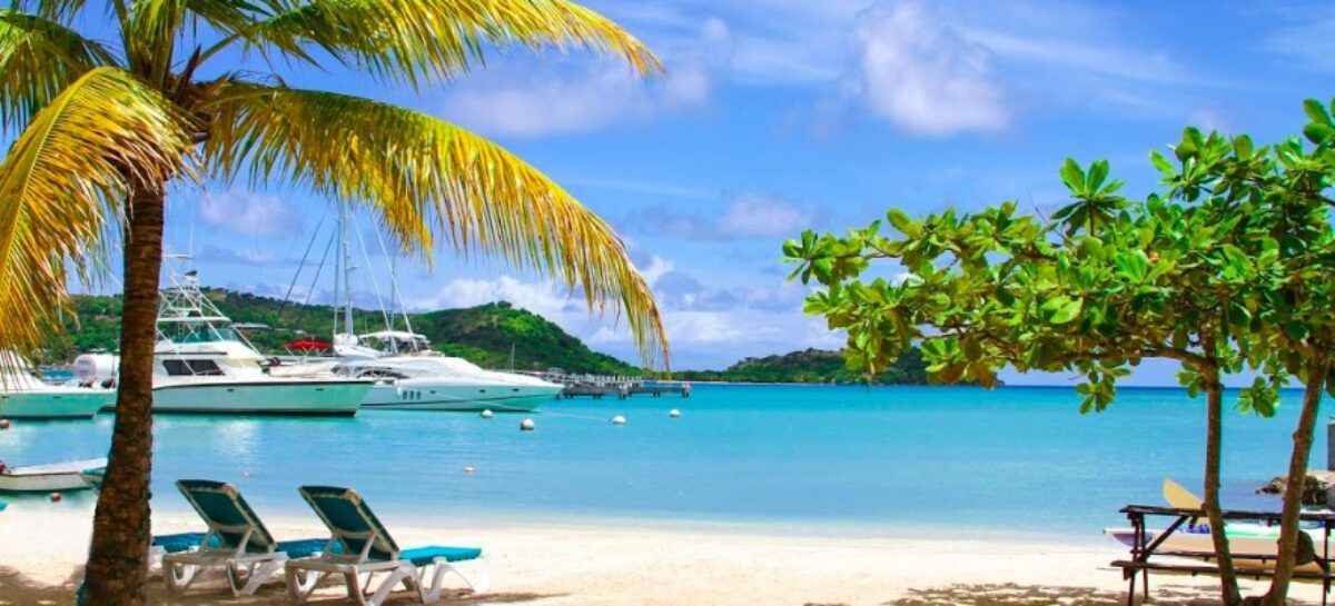 La ripartenza di Antigua e Barbuda: sicurezza e più voli sule isole