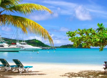 Caraibi, ingressi veloci per Antigua e Barbuda: come fare