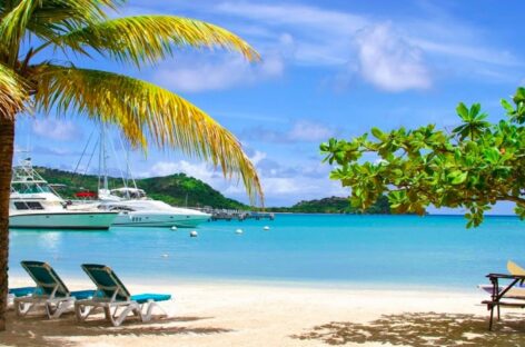 La ripartenza di Antigua e Barbuda: sicurezza e più voli sule isole