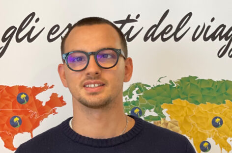 Columbus Viaggi e Vacanze rinnova il sito web