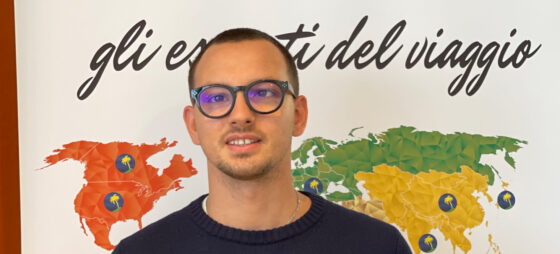 Columbus Viaggi e Vacanze rinnova il sito web