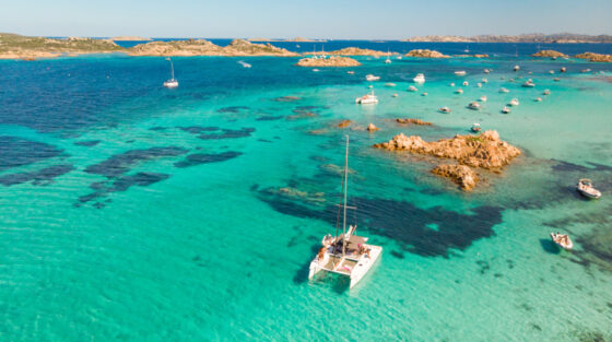 Turismo nautico, Regioni e Mitur lanciano 17 itinerari