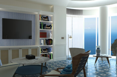 Da Amalfi alle Cinque Terre: l’estate 2021 di Autentico Hotels