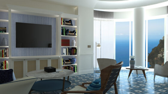 Da Amalfi alle Cinque Terre: l’estate 2021 di Autentico Hotels