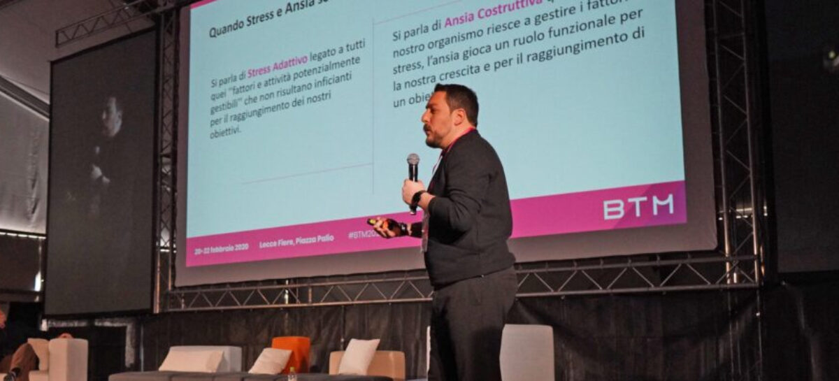 Btm Puglia in streaming dal 19 al 21 maggio con il format InterAzioni