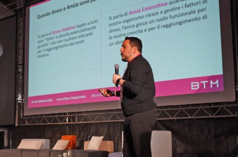 Btm Puglia in streaming dal 19 al 21 maggio con il format InterAzioni