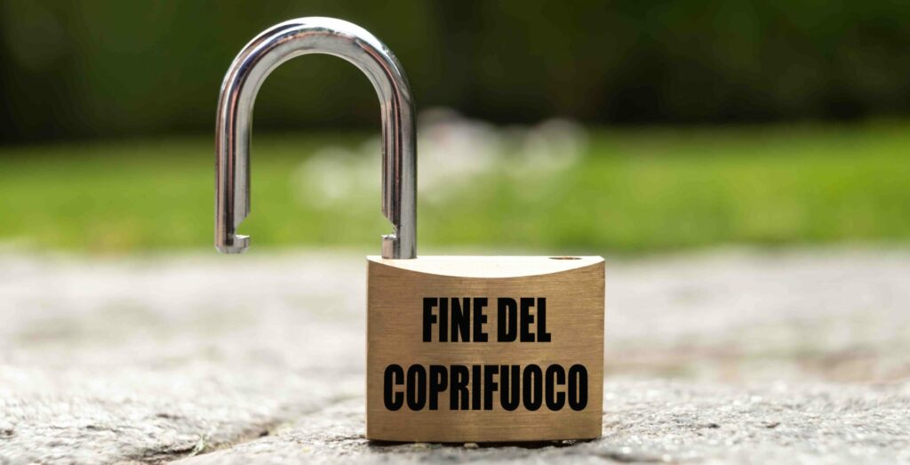 coprifuoco