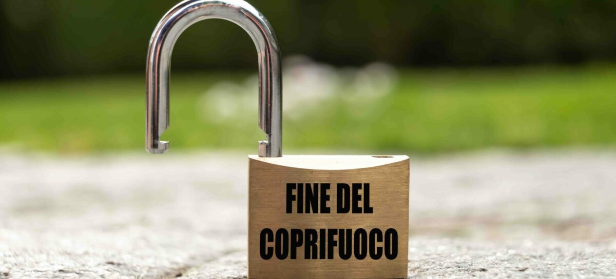 Gli albergatori dicono no a coprifuoco e piscine interne chiuse