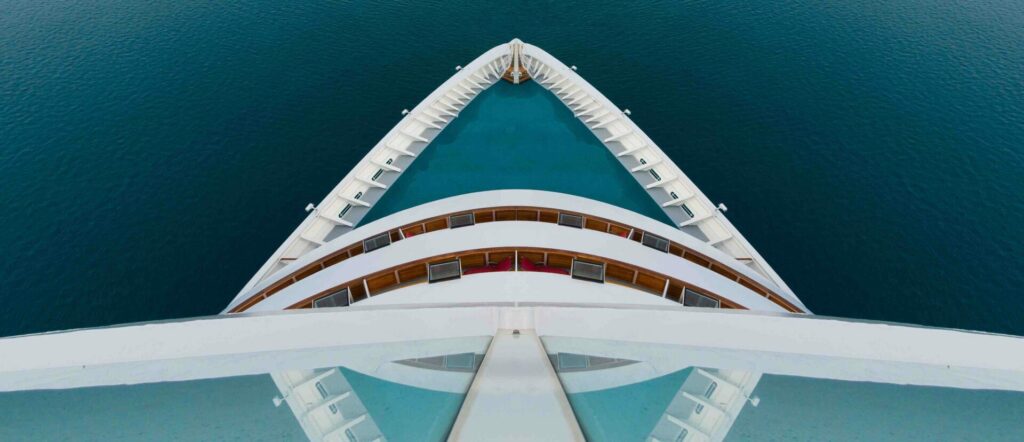 crociere crociera nave