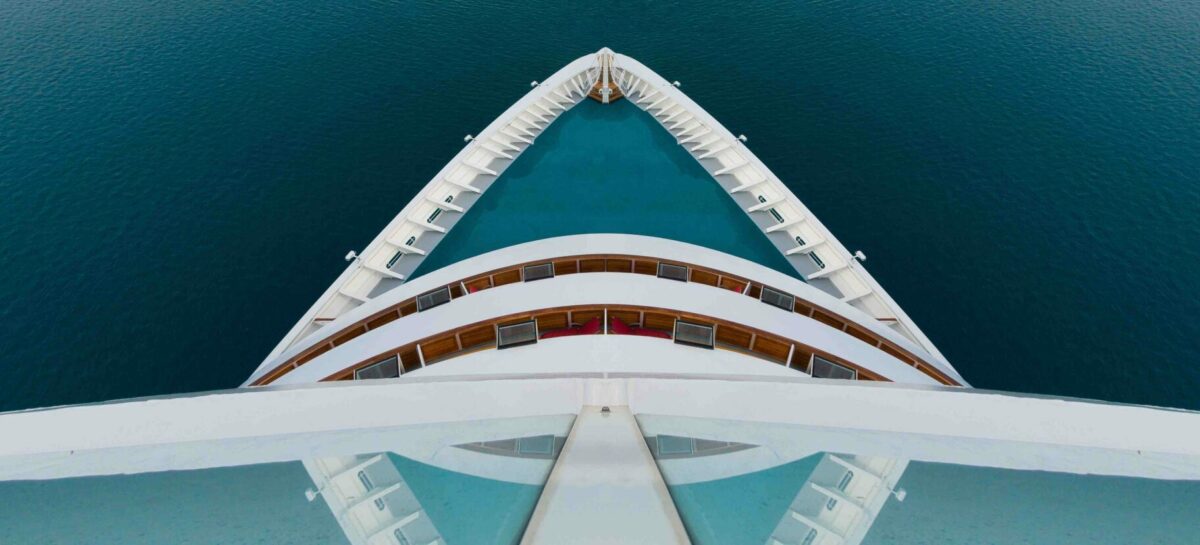 Metamorfosi delle crociere: tendenze e scenari 2022