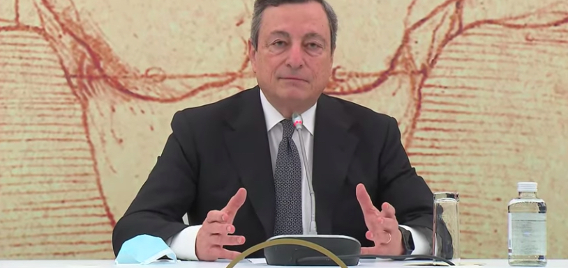 draghi g20