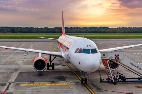 easyJet, fedeltà low cost:<br>«Non aumenteremo i prezzi»