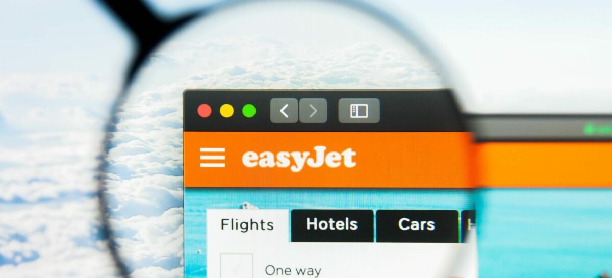 Voli cancellati e rimborsi: maxi multa per easyJet
