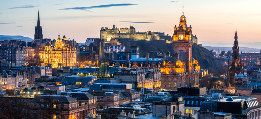 edimburgo
