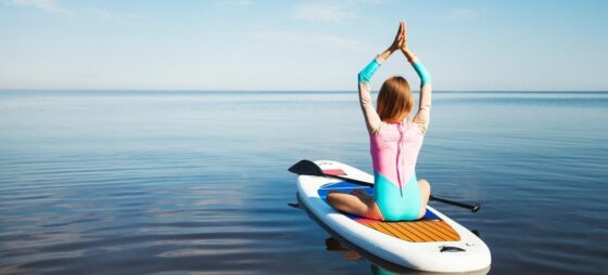 Muoviti, il festival fitness sbarca nei resort Aeroviaggi