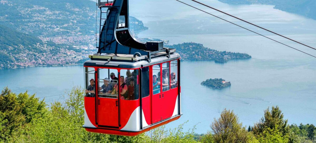 Tragedia di Stresa, Anef: «Impianti di risalita sicuri»