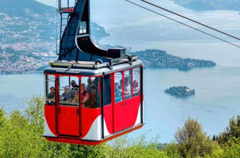 Tragedia di Stresa, Anef: «Impianti di risalita sicuri»