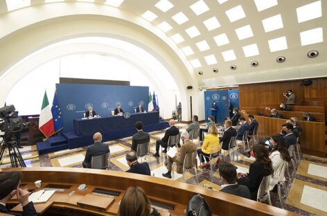 Sostegni bis, tutte le misure salva turismo