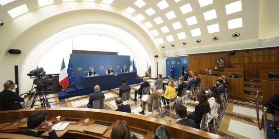 Sostegni bis, tutte le misure salva turismo