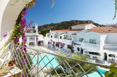 Sardegna, ceduto il Grand Hotel Poltu Quatu: sarà gestito da Marriott