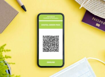 Il green pass viaggerà sulle app Immuni e IO