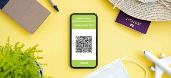 L’idea di Iata: “Green pass Ue sia standard globale”