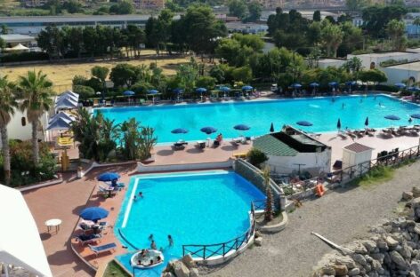 L’estate 2021 secondo Gb Viaggi: “Sicilia regina del booking”