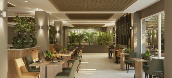 Il Chia Laguna riapre dopo il restyling modello Sardegna style