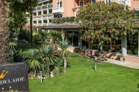 Les Collectionneurs, otto new entry tra charme e gusto in Italia