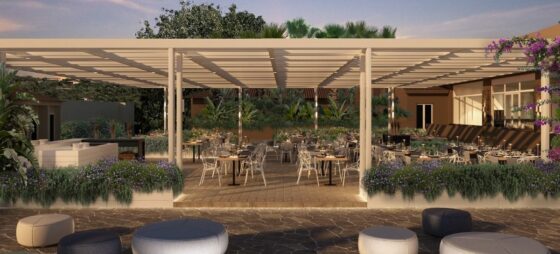 hotel village ristorante domus