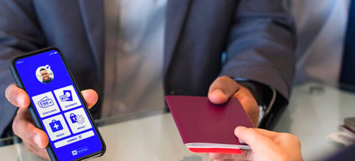 Iata integra i certificati verdi Ue e Uk nel suo Travel Pass