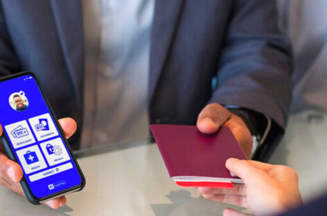 Iata integra i certificati verdi Ue e Uk nel suo Travel Pass