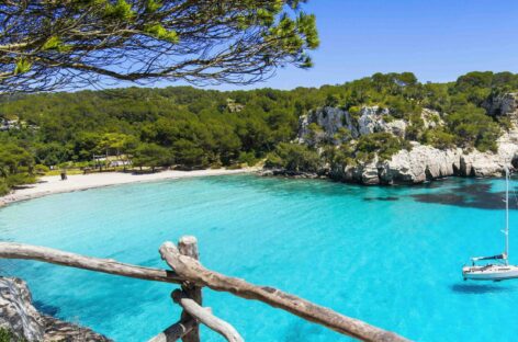 Destinazione Baleari: cinque rotte da luglio per Gnv