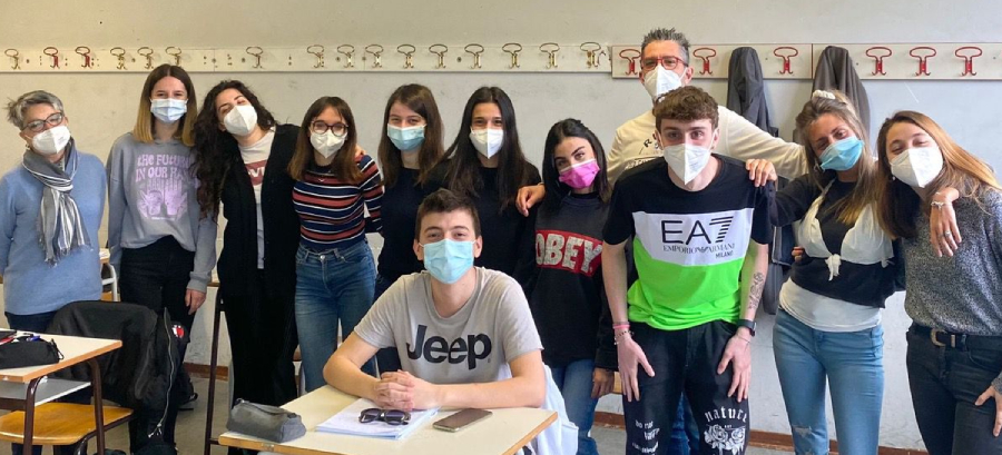 istituto liceti rapallo