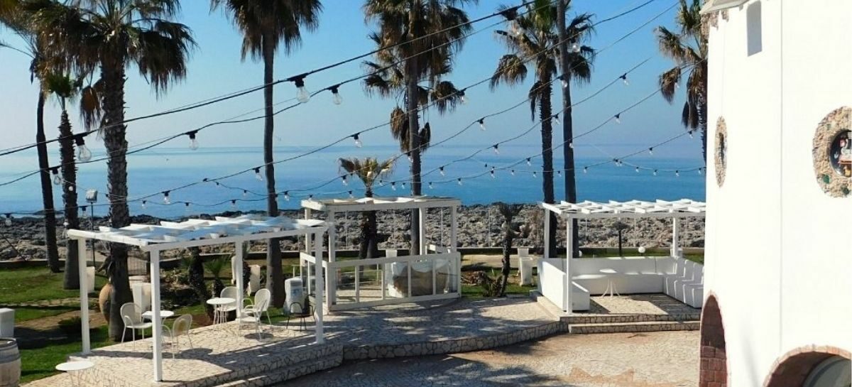 iTEG, il turismo enogastronomico va in scena in Salento